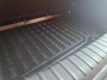 Tappetino kia esoul 2021 J2122ADE00