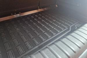 Tappetino kia esoul 2021 J2122ADE00