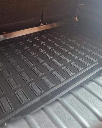 Tappetino kia esoul 2021 J2122ADE00