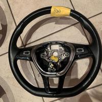 Volante sterzo volkswagen polo