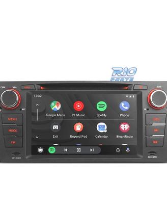 RADIO GPS ANDROID 13 BMW E90 E92 E91 E93