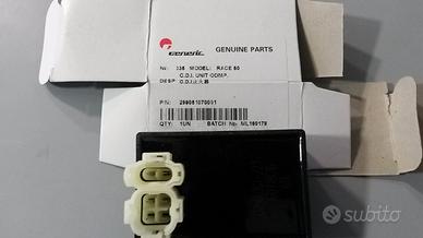 Centralina ksr 50 sm