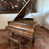 Pianoforte a coda