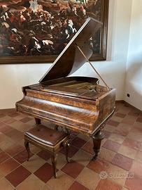 Pianoforte a coda