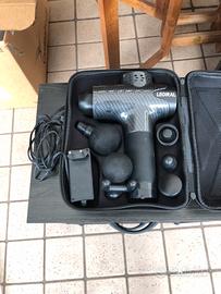 Massaggiatore Legiral