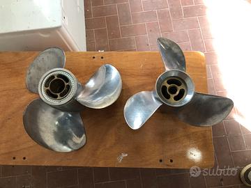 Eliche Volvo Penta Duoprop FH5