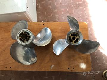 Eliche Volvo Penta Duoprop FH5
