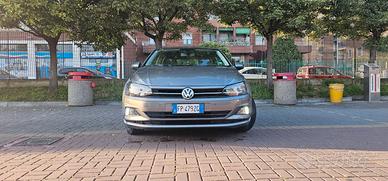 Volkswagen Polo 1.0 TSI 5p. Comfortline BlueMotion