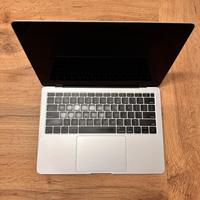 Macbook Air 13 8GB 128GB