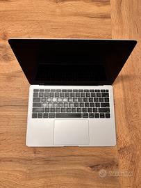 Macbook Air 13 8GB 128GB