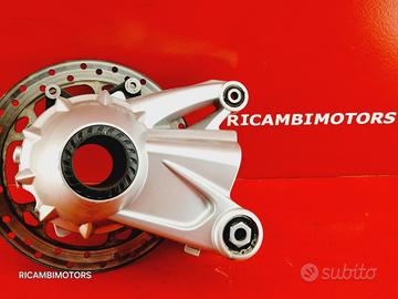 COPPIA CONICA BMW R1200R R 1200 R