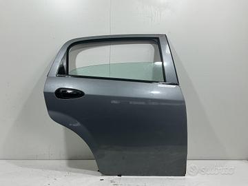 PORTIERA PORTA SPORTELLO POSTERIORE DESTRA DESTRO