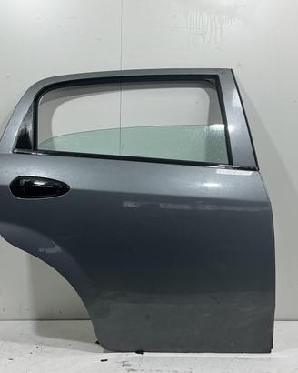 PORTIERA PORTA SPORTELLO POSTERIORE DESTRA DESTRO