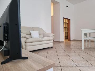 Appartamento Centrale Luminoso Indipendente