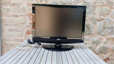 TV da camera 19 pollici