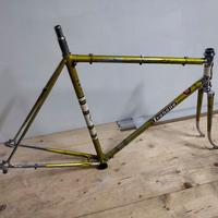 telaio Legnano Gran Premio 