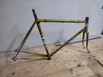 telaio Legnano Gran Premio 