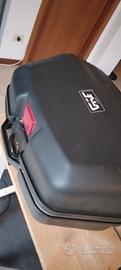 bauletto moto givi