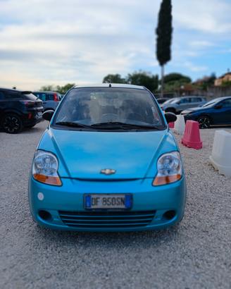 Chevrolet Matiz 800 98.000km neopatentati