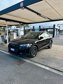 Audi 45 tfsi e tronic ibrid