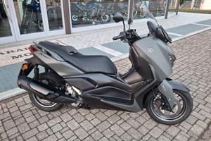 Yamaha X-Max 300 2025 AZIENDALE