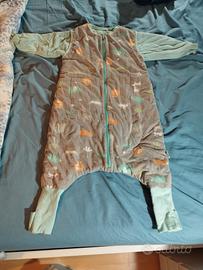 sacco nanna Slumbersac Schlummersac 2,5 tog