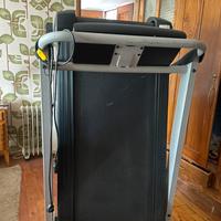 Tapis roulant elettrico Domyos