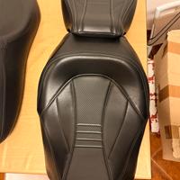 HARLEY DAVIDSON SELLA