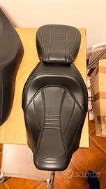 HARLEY DAVIDSON SELLA