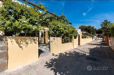 Villetta indipendente ( gennaio/maggio)