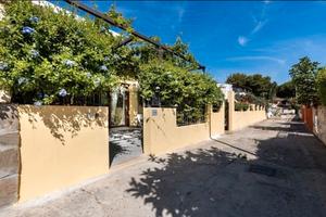 Villetta indipendente ( gennaio/maggio)