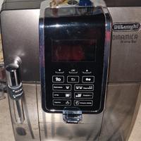 macchina da caffè automatica