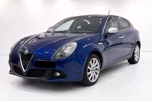Giulietta