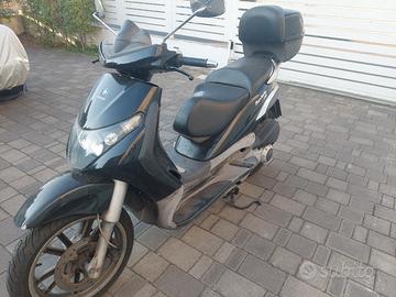 beverly 250