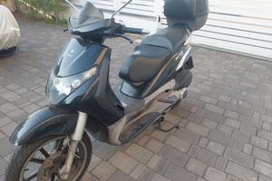 beverly 250