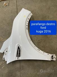 parafango destro ford kuga 2016