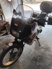 transalp 600 honda