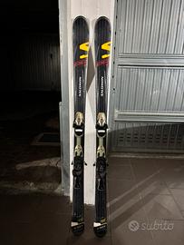 Scii Salomon Spaceframe