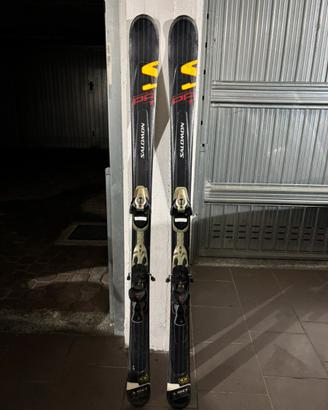 Scii Salomon Spaceframe