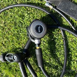 EROGATORE EPOS MARES APPENA REVIONATO CON OMAGGIO