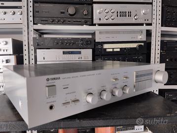 Yamaha A-400 amplificatore HiFi