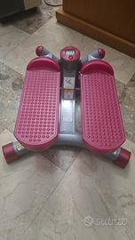 Mini stepper