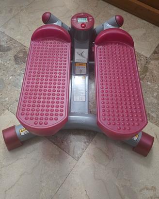 Mini stepper