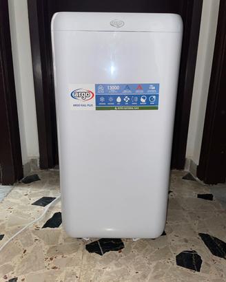 Condizionatore a carrello Argo Wi-fi