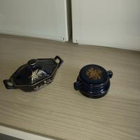 oggettistica da collezione 