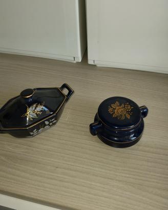 oggettistica da collezione 