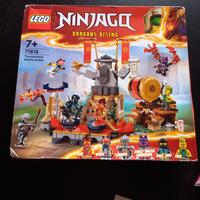 Lego Ninjago 71818