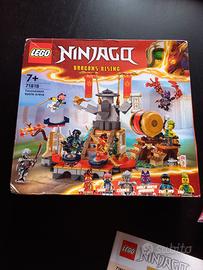 Lego Ninjago 71818