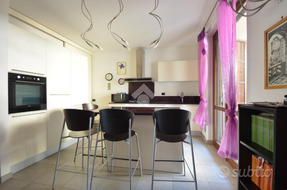 House in Pozzuolo Martesana, Trecella - Vista 5
