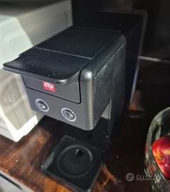 macchina espresso.